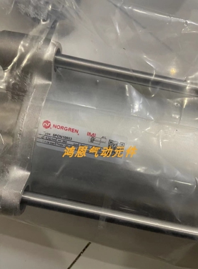 SPCN/10653,诺冠Norgren,型材气缸,φ125