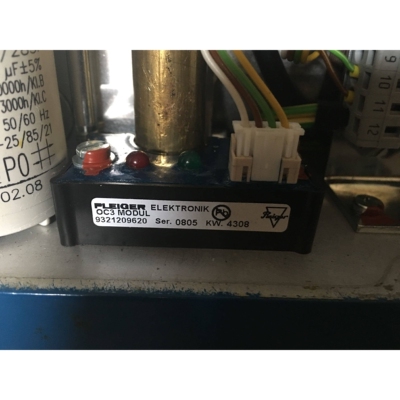 PLEIGER  OC3 MODUL  PLEIGER 9321209620