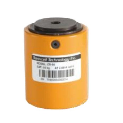 美国传力Tanscell称重传感器CR-500KG/CR-1T/CR-2T/CR-3T/CR-5T