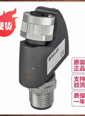 BNI004T原装BALLUFF巴鲁夫 BNI IOL-716-000-K023现货信号转换器