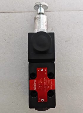 HD2-EI-1LLB-024C 24V DC ED 100% aidro 电磁阀