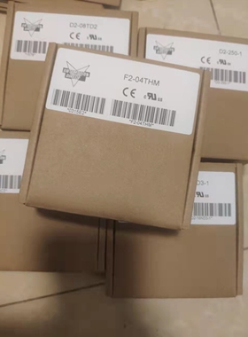 日本koyo光洋plc模块D2-16ND3-1，D2-08TR，D2-08ND3