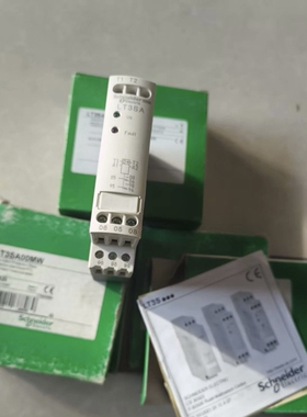Schneider Electric/施耐德LT3SA00MW热敏继电器