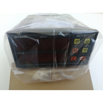全新AUTENTO计数器APDC-62 APDC-61