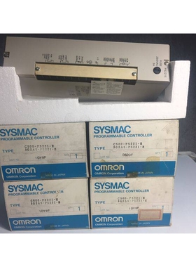 CQM1-TC002 CQM1-DA022,CJ1W-AD04U CQM1-CPU45 ,C200H-MAD01