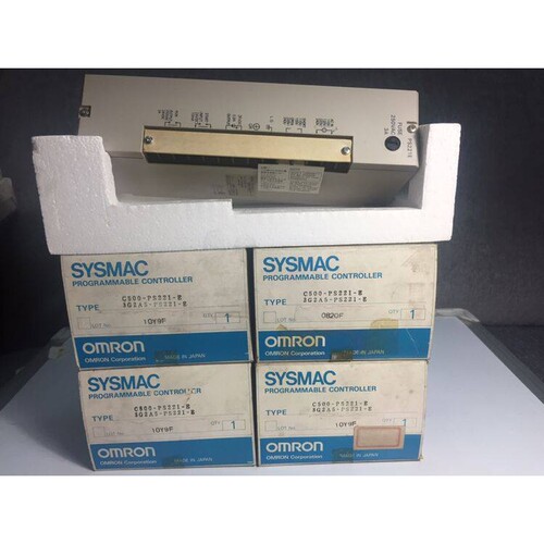 CQM1-TC002 CQM1-DA022,CJ1W-AD04U CQM1-CPU45 ,C200H-MAD01