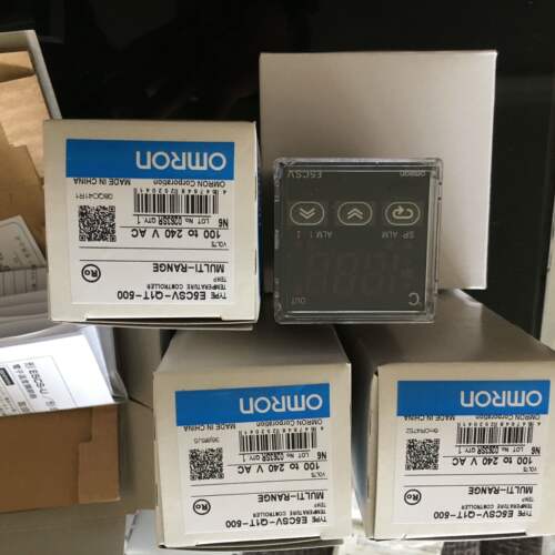 正品温控器E5CSV-R1T/Q1T/R1TD/Q1TD/R1G/Q1T/RT/QT/RTD/-F/-500