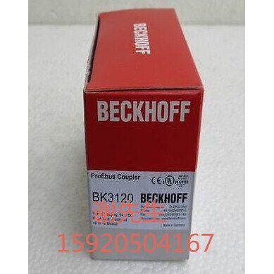 BK3120 BK3100 BK4000 BK7300 倍福全新原装 现货议价