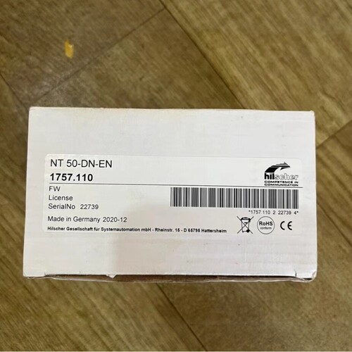 赫优讯网关模块NT50-DP-EN NT50-RS-EN NT50-DN-EN NT50-DN-EN