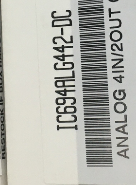 IC698PSD300 ,1734-OB8E,1794-CE3,1783-US16T,5069-OF8,2085-IF8