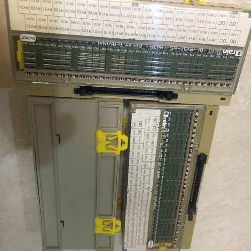 正品Brainlink终端继电器模组BL-RY32-NS-TB40P配PA1A-24 AY33002