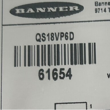 美国邦纳特殊型号：S18UBARQ  ，全新原装正品