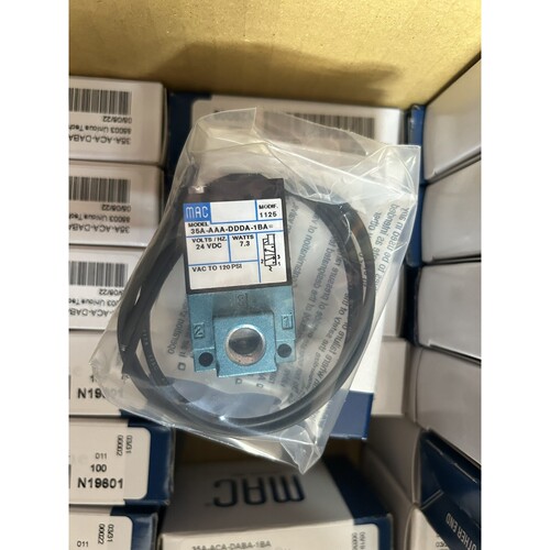 全新原装正品35A-AAA-DDDA-1BA 1125