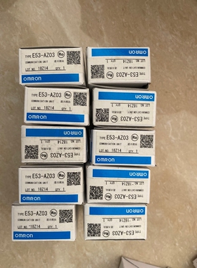 E54-CT1温控仪模块E53-AK01 Q S E53-C E53-C3 V35 V34 CZ03 AZ03