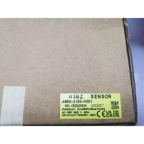 发那科原装 主轴编码器A860-2150-V001 A860-2150- T511现货 议价