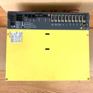 现货 A06B 议价议价 FANUC发那科伺服驱动器原装 H580 6164 H344