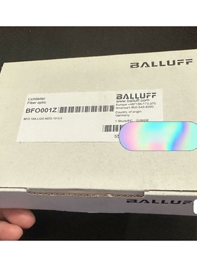 BNI004L巴鲁夫BNI004L BNI IOL-310-000-K025现货