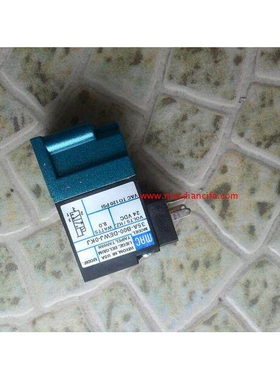 MAC电磁阀35A-B00-DEWJ-0KJ （代工SEITZ ART 217.868.01现货）