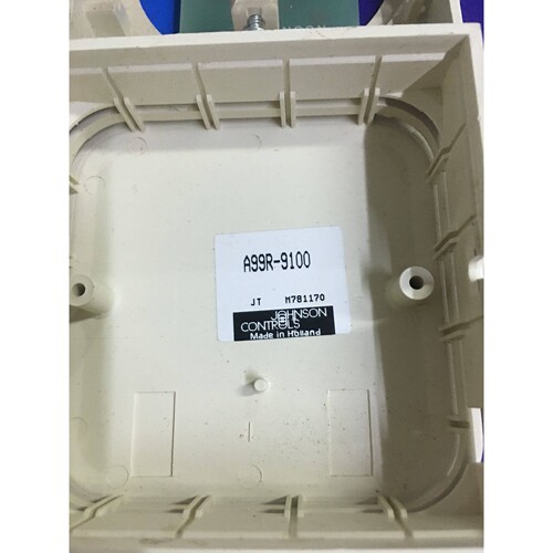 JOHNSON CONTRIS A99R-9100