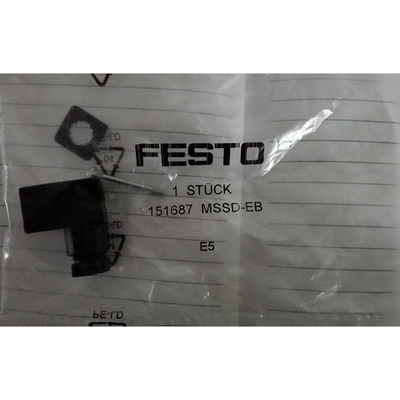 FESTO  MSSD-EB 费斯托 标准插座 MSSD-EB ,151687现货