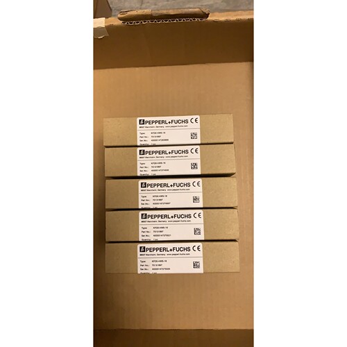 安全栅KFD0-HMS-16大量现货全新原装进口正品