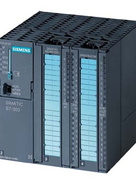 PLC   6ES7313-6CF03-0AB0  6ES7 313-6CF03-0AB0