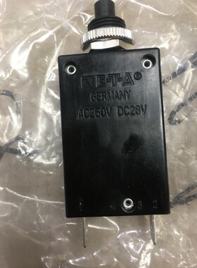 ETA 2-5700-IG2-P10-DD AC250V DC28V 16A