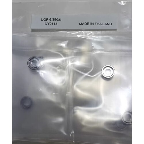 富士金垫片 fujikin gasket UGF-6.35GR