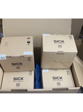 SICK雷达S30A-4011BA，全新原装未开封询价