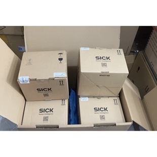 全新原装 未开封询价 4011BA SICK雷达S30A