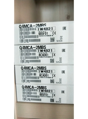 三菱Q系列内存卡|Q2MEM-2MBSN Q4MCA-2MBS 进口日本三菱PLC