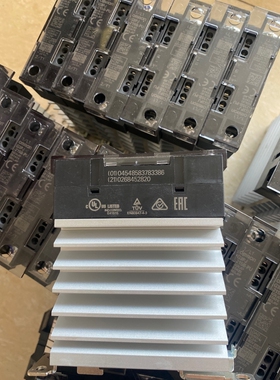 G3PJ-215B 225B-PU固态继电器G3PF-225B 235B 525 G3PF-225B-CTB