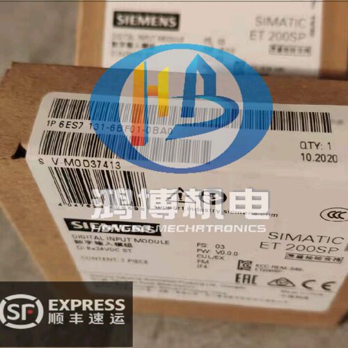全新6ES7131-4BB01/BD01/BF/EB/FB00/CD/RD02/BF50-0AA0/0AB0正品