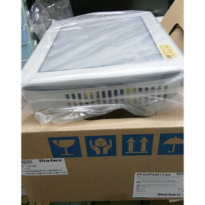 全新原装pro-face触摸屏PFXGP4501TAA/GP-4501T，拍前咨询。