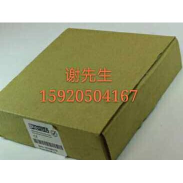 全新原装现货菲尼克斯电源TRIO-PS/1AC/12DC/ 5 2866475