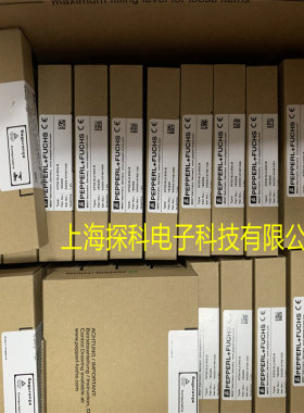 KFD2-SL2-EX2，KFD2-SL2-EX2.B倍加福原装正品现货