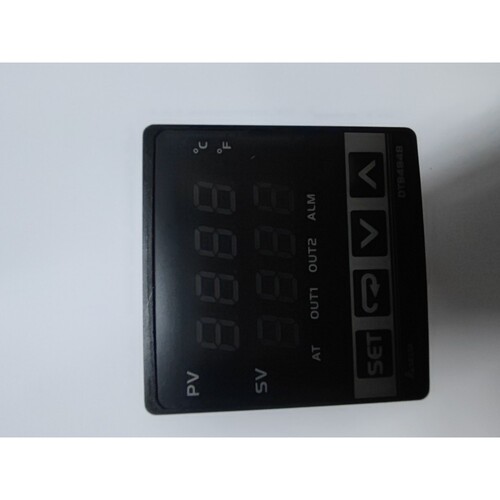 原装台达DTB系列温控器DTB4848VRE DTB4848 DTB4848VRT DTB4848VR