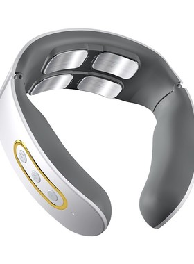 MEEE GOU/米狗 MKG18颈部按摩仪