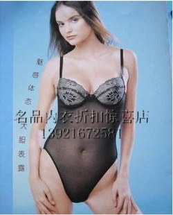 古今联体胸罩塑身内衣美体连体文胸 亏本甩卖 买到就是赚到