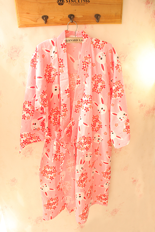 Peignoir jeunesse - Ref 593028 Image 2