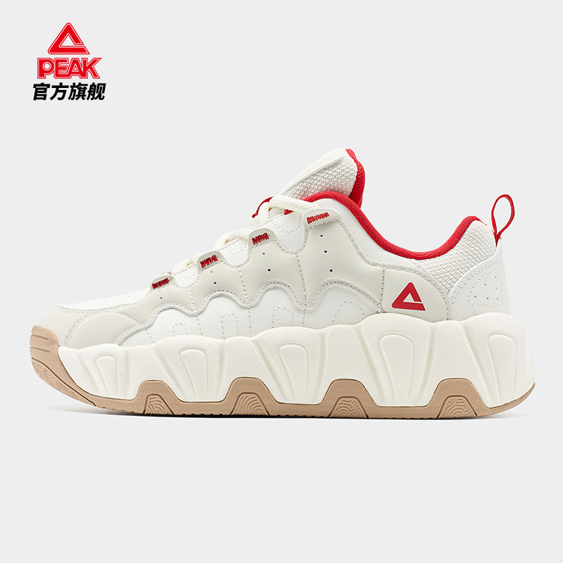 匹克态极锯齿鞋板鞋冬季新款女鞋厚底增高女士运动鞋防滑休闲鞋子,运动鞋new,板鞋,淘宝优惠券,粉丝福利购,淘宝优惠卷