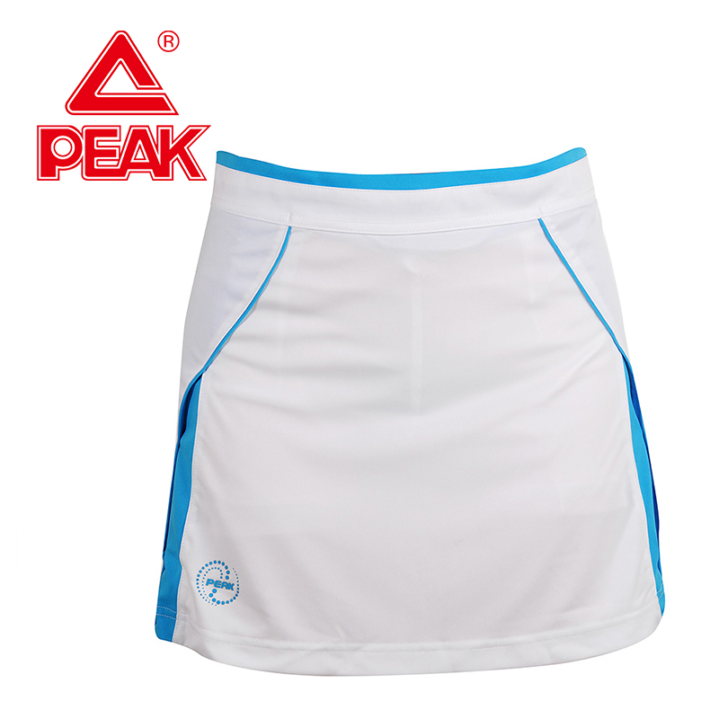 Jupe de sport femme PEAK F831012 - Ref 488247 Image 2