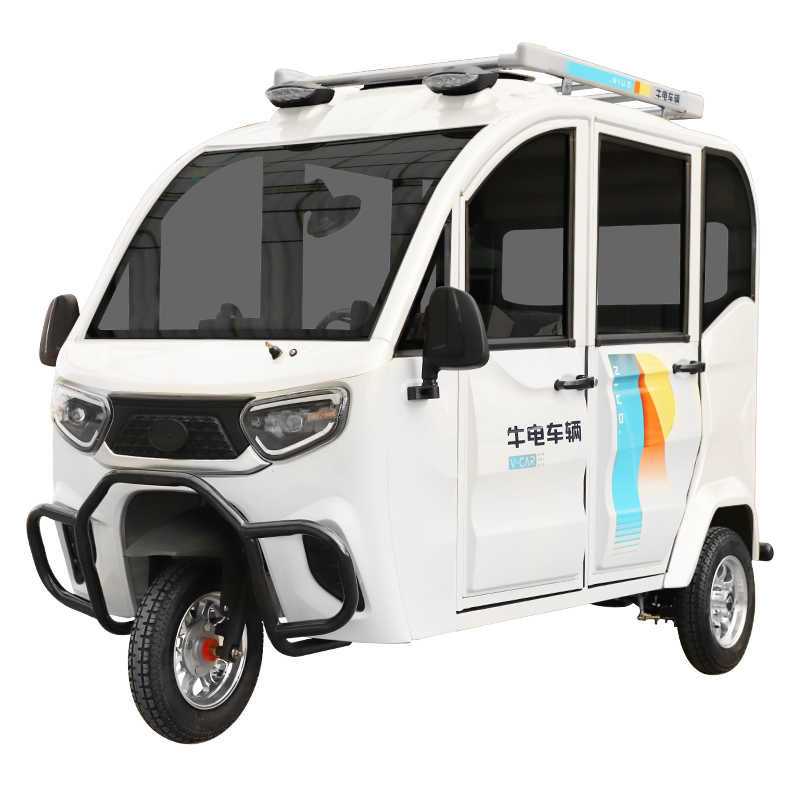 牛电N520N510电动三轮车玻璃N591