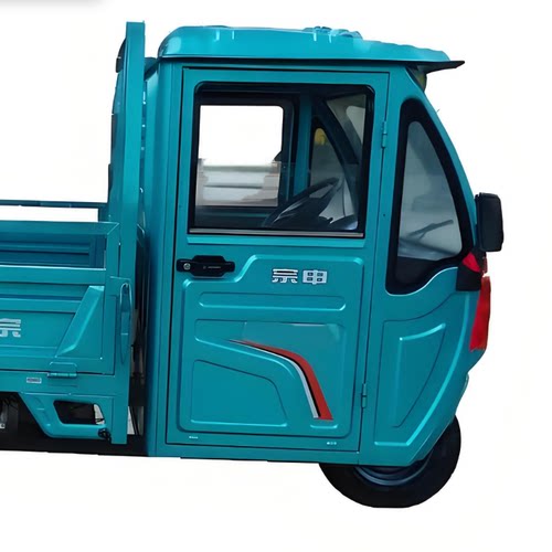 三轮车玻璃半篷电动车玻璃