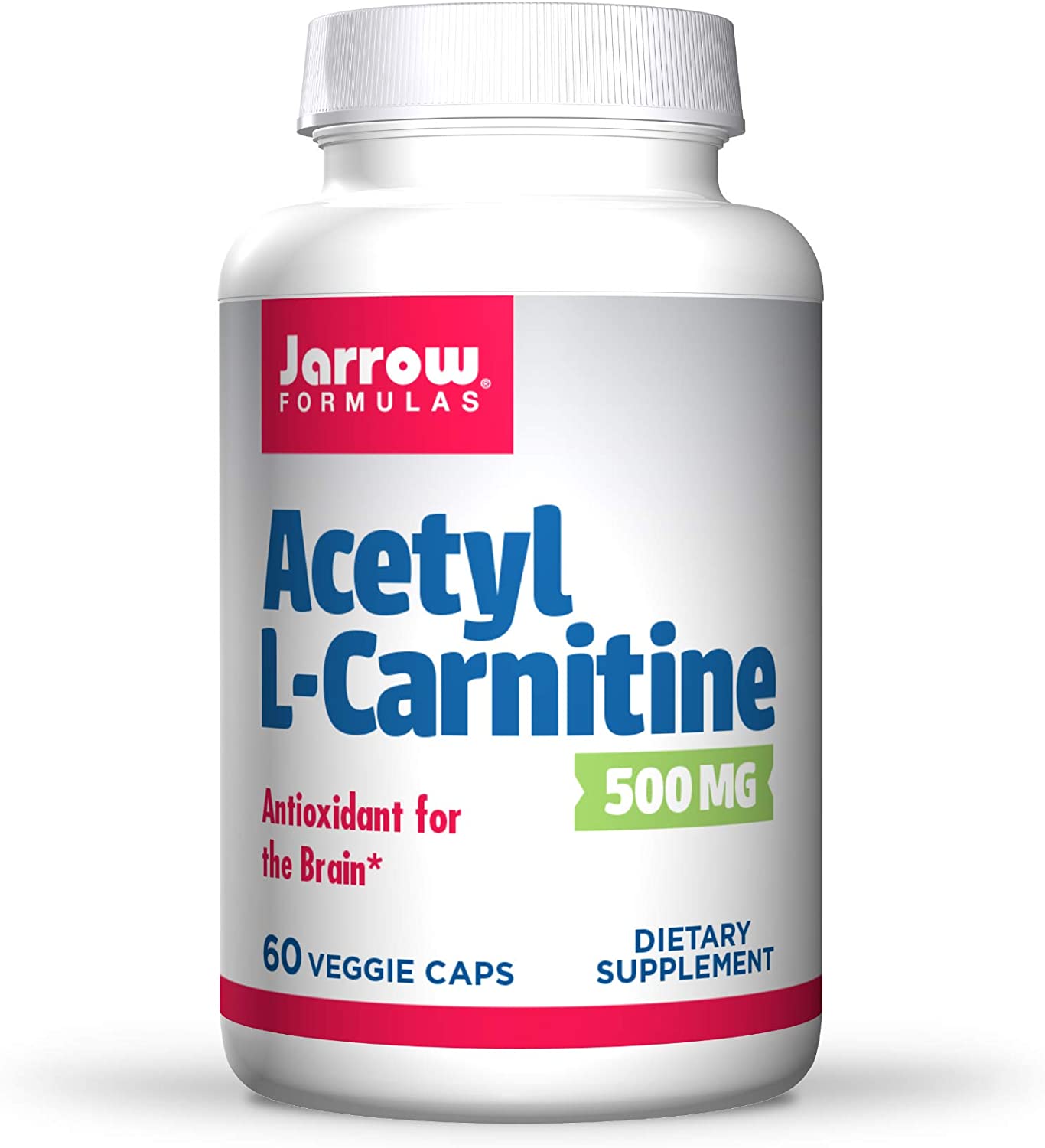 Jarrow乙酰左旋肉碱保健品