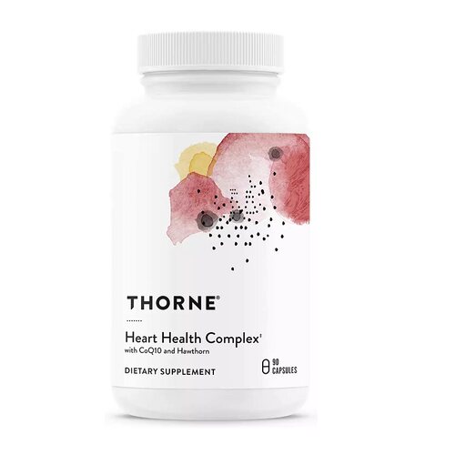 ThorneResearch辅酶Q10