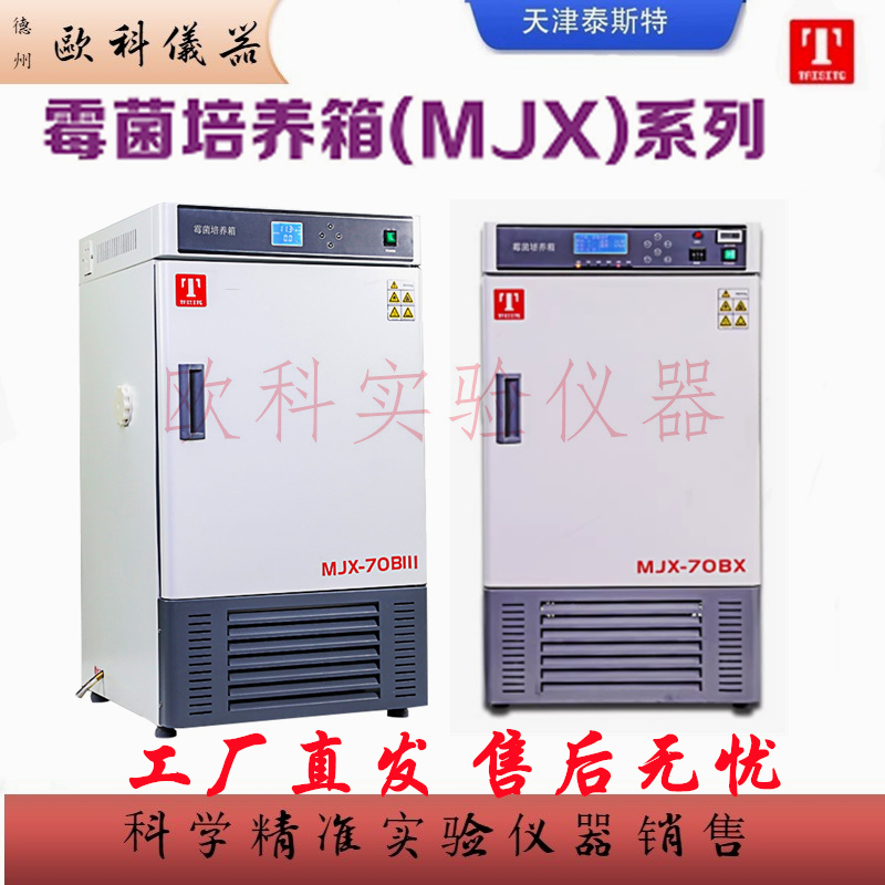 MJX-150BX霉菌培养箱泰斯特