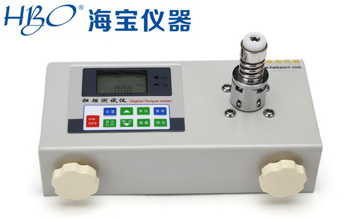 HN-20瓶盖扭矩测试仪数字式海宝