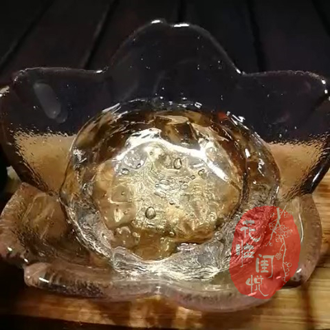 天然植物护肤品缓解修复敏感重建肌肤屏障改善大毛孔修护凝露面膜