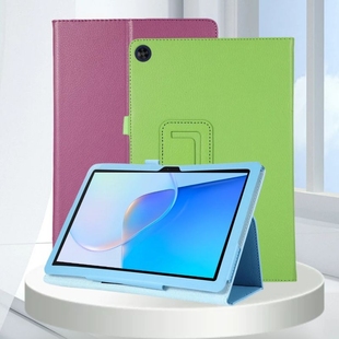 适用AGS3K W20简约轻薄皮套华为MatePadSE10.1英寸平板电脑保护壳